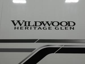 Wildwood Heritage Glen 38VERANDA Photo