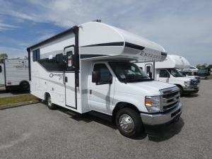 Odyssey SE 22TF Photo