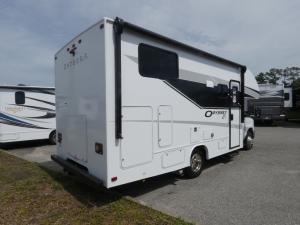 Odyssey SE 22TF Photo