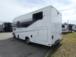 Odyssey SE 22TF Photo