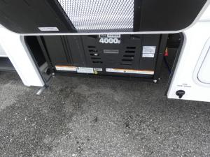 Odyssey SE 22TF Photo