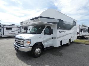 Odyssey SE 22TF Photo