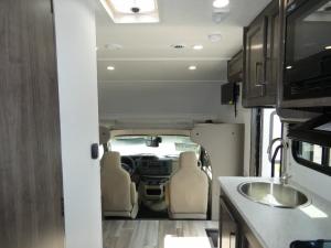 Odyssey SE 22TF Photo