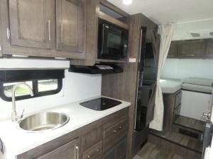 Odyssey SE 22TF Photo