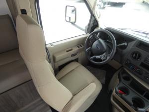 Odyssey SE 22TF Photo