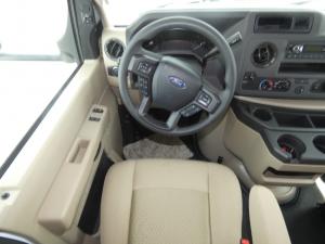 Odyssey SE 22TF Photo