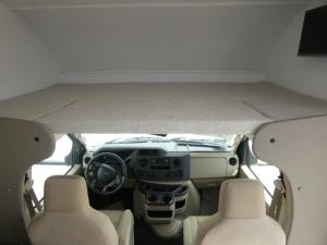 Odyssey SE 22TF Photo