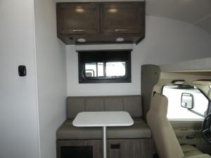Odyssey SE 22TF Photo