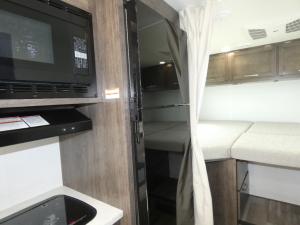 Odyssey SE 22TF Photo