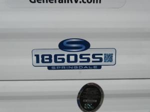 Springdale Classic Mini 1860SS Photo