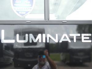 Luminate CC35 Photo