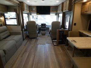 Open Road Allegro 34 PA Photo