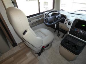 Open Road Allegro 34 PA Photo