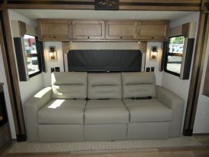 Open Road Allegro 34 PA Photo