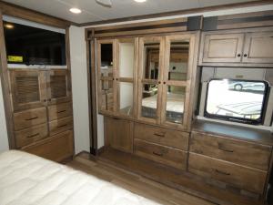 Open Road Allegro 34 PA Photo