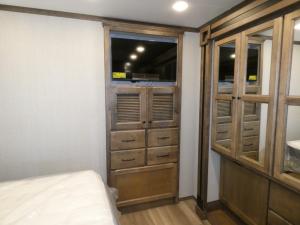 Open Road Allegro 34 PA Photo