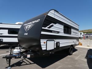 Transcend One 151BH Photo