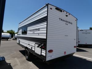 Transcend One 151BH Photo