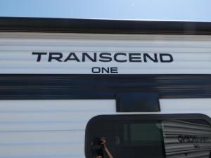 Transcend One 151BH Photo