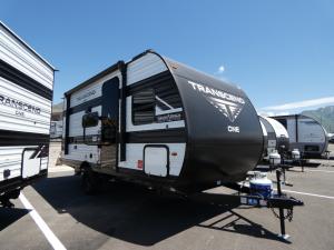 Transcend One 151BH Photo