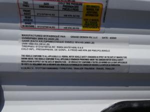 Transcend One 151BH Photo