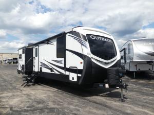 Outback 335CG Photo