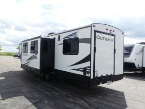 Outback 335CG Photo