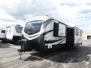 Outback 335CG Photo