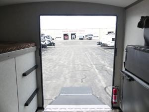 Outback 335CG Photo
