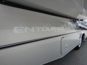 Entourage 340BH Photo