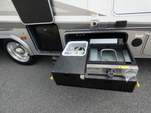 Entourage 340BH Photo