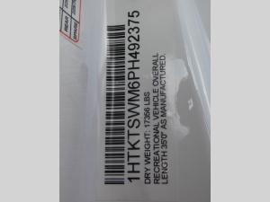 Entourage 340BH Photo