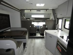 Entourage 340BH Photo