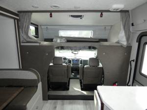 Entourage 340BH Photo