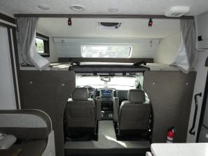 Entourage 340BH Photo