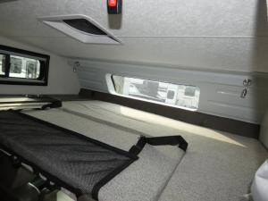 Entourage 340BH Photo