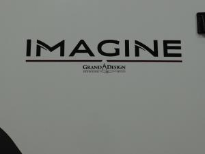 Imagine 2800BH Photo