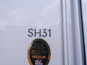 Pasadena SE SH31 Photo