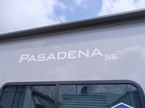 Pasadena SE SH31 Photo