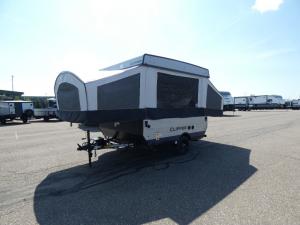 Clipper Camping Trailers 806XLS Photo