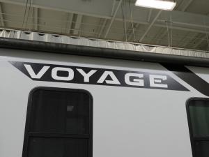 Voyage 2730RL Photo