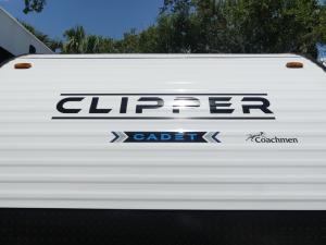 Clipper Cadet 17CFQ Photo