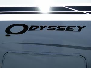 Odyssey 26M Photo