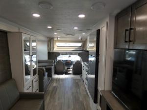 Odyssey 26M Photo
