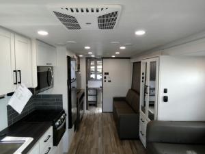 Odyssey 26M Photo