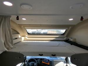 Odyssey 26M Photo