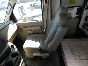 Odyssey 26M Photo