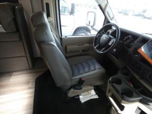 Odyssey 26M Photo