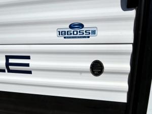 Springdale Classic Mini 1860SS Photo