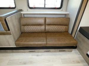 Springdale Classic Mini 1860SS Photo